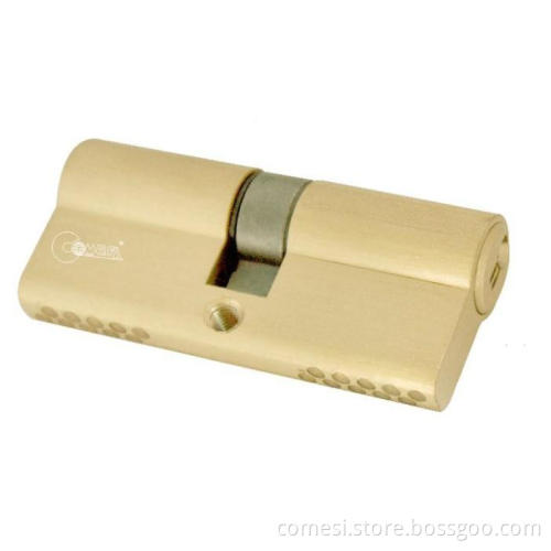 Euro Cylinder 2600